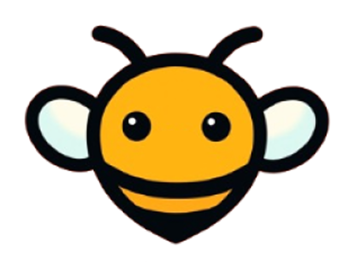 Bee Logo