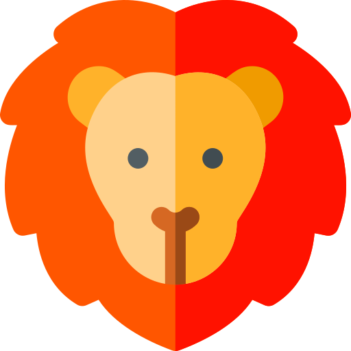 Lion Logo